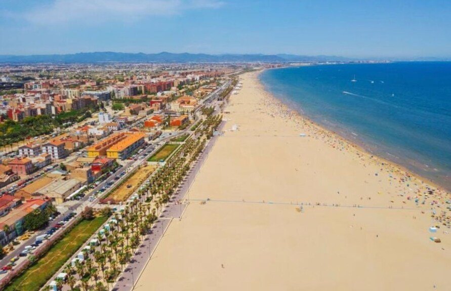 Valencia 11