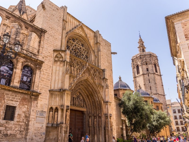 Valencia 12