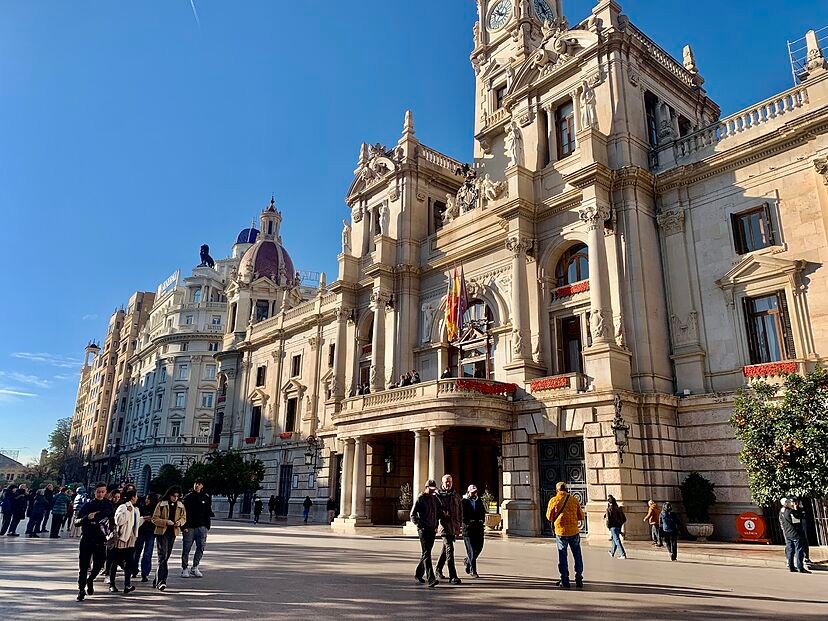 Valencia 8
