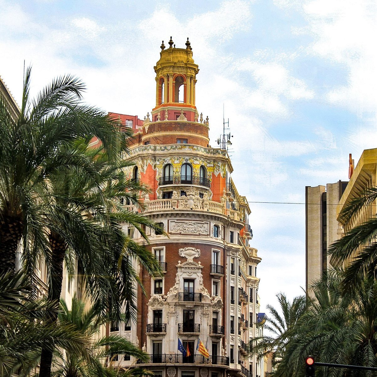 Valencia 9